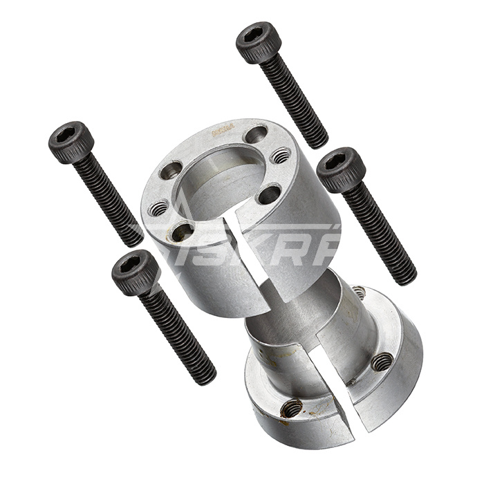 IS3590 Зажимная втулка KLSS018 ISKRA  - Вид №1