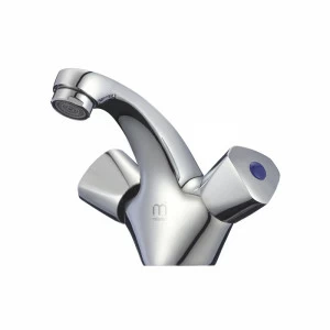 TRISB01M01 Смеситель для умывальника Milardo Tring