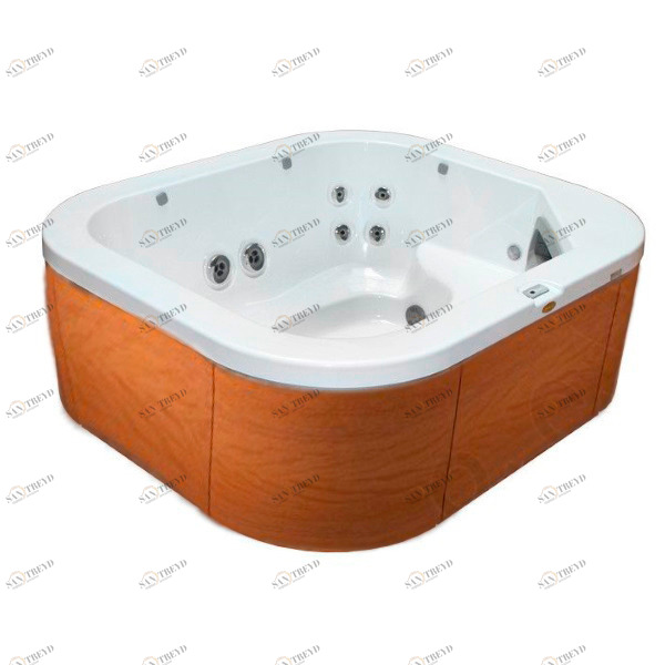 Мини-бассейн Delos 9444-809 Jacuzzi 9444809