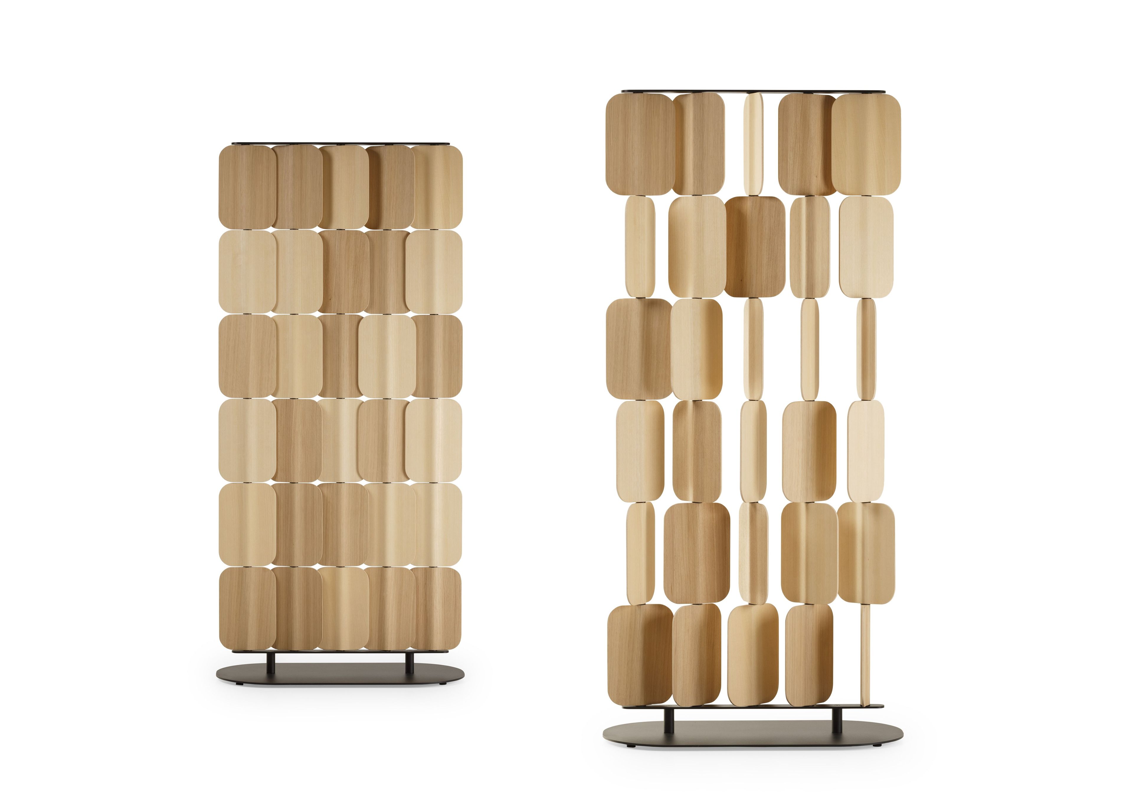 Звукопоглощающая перегородка из ткани True Design патч ARCH-00110584 - Вид №29