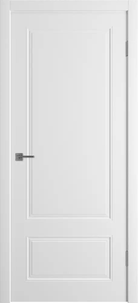 VFD Эрика - межкомнатная дверь с эмалевым покрытием 60×200 см 84506413