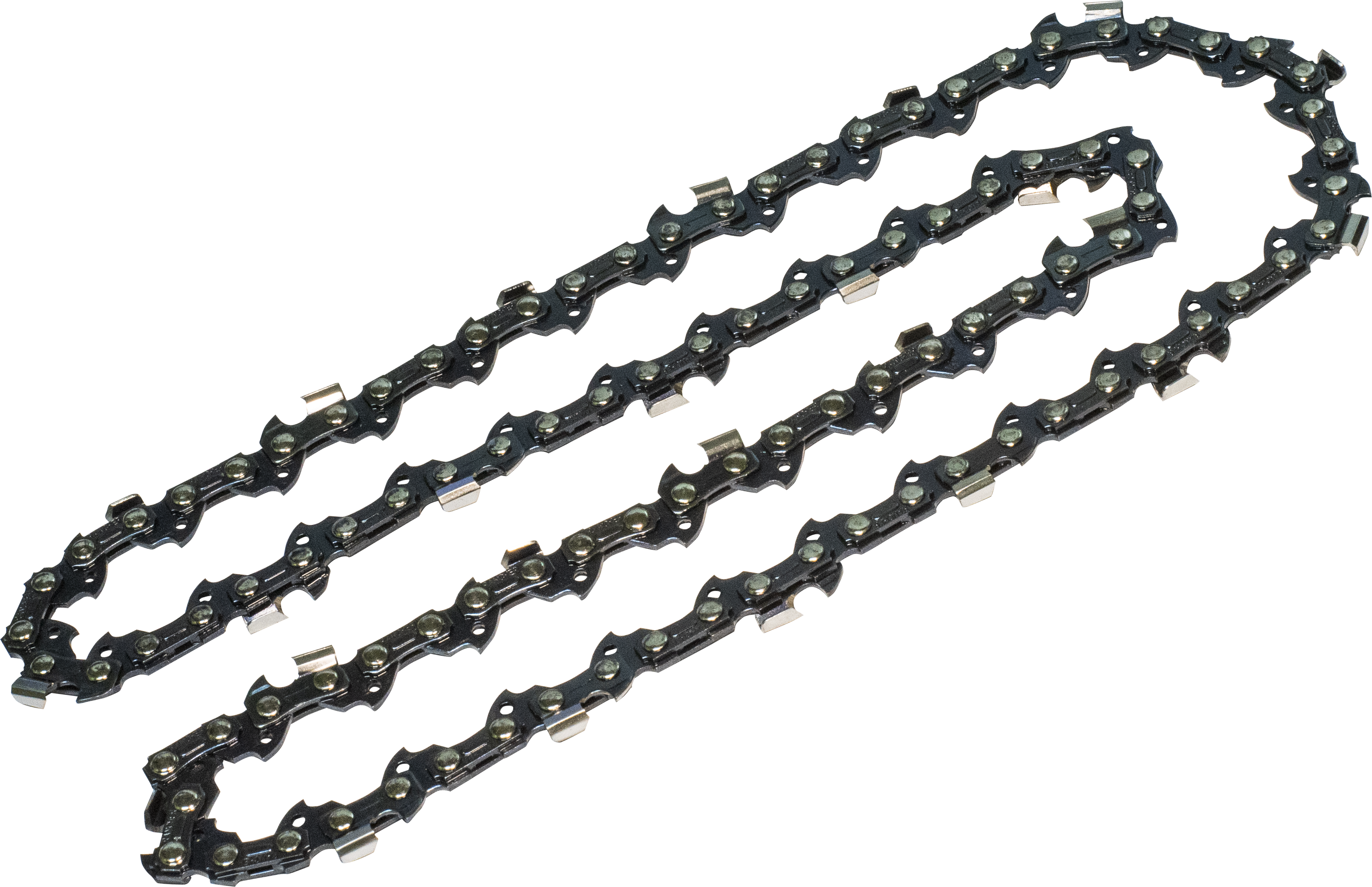 83776765 Цепь пильная Rancher 50 звеньев, шаг 3/8 дюйма, паз 1.3 мм STLM-0044444 REZER