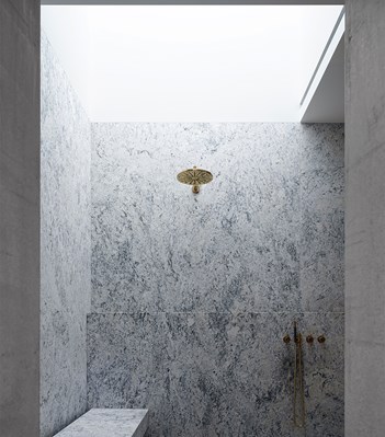 111 Раковина / Кухня vola  - Вид №2