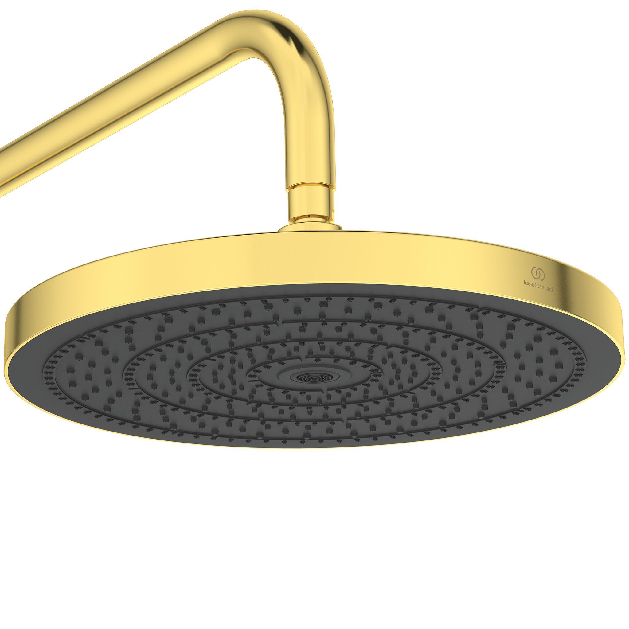 Настенная термостатическая душевая колонна с ручным душем Ideal Standard Ceratherm Solos ARCH-00123987 - Вид №3