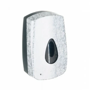 DUH503 UNIQUE AUTOMATIC PALACE LINE автоматический бесконтактный дозатор пенного мыла Merida