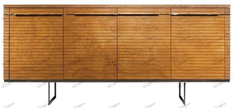 Mobi Буфет из массива дерева Dublin sun-id-1371408