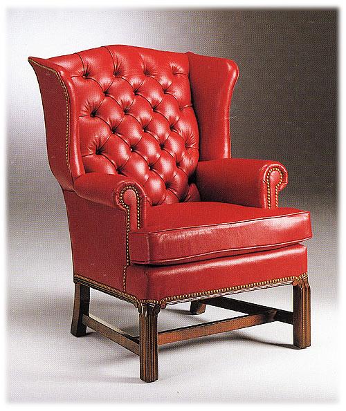 Кресло  FRANCESCO MOLON P81 Executive