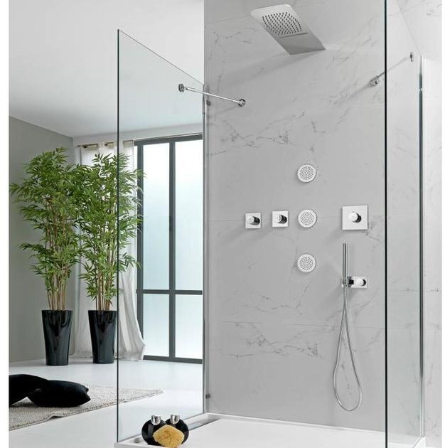 NOKEN Дивертер / опора для ручного душа Giro sun-id-1511953 - Вид №4