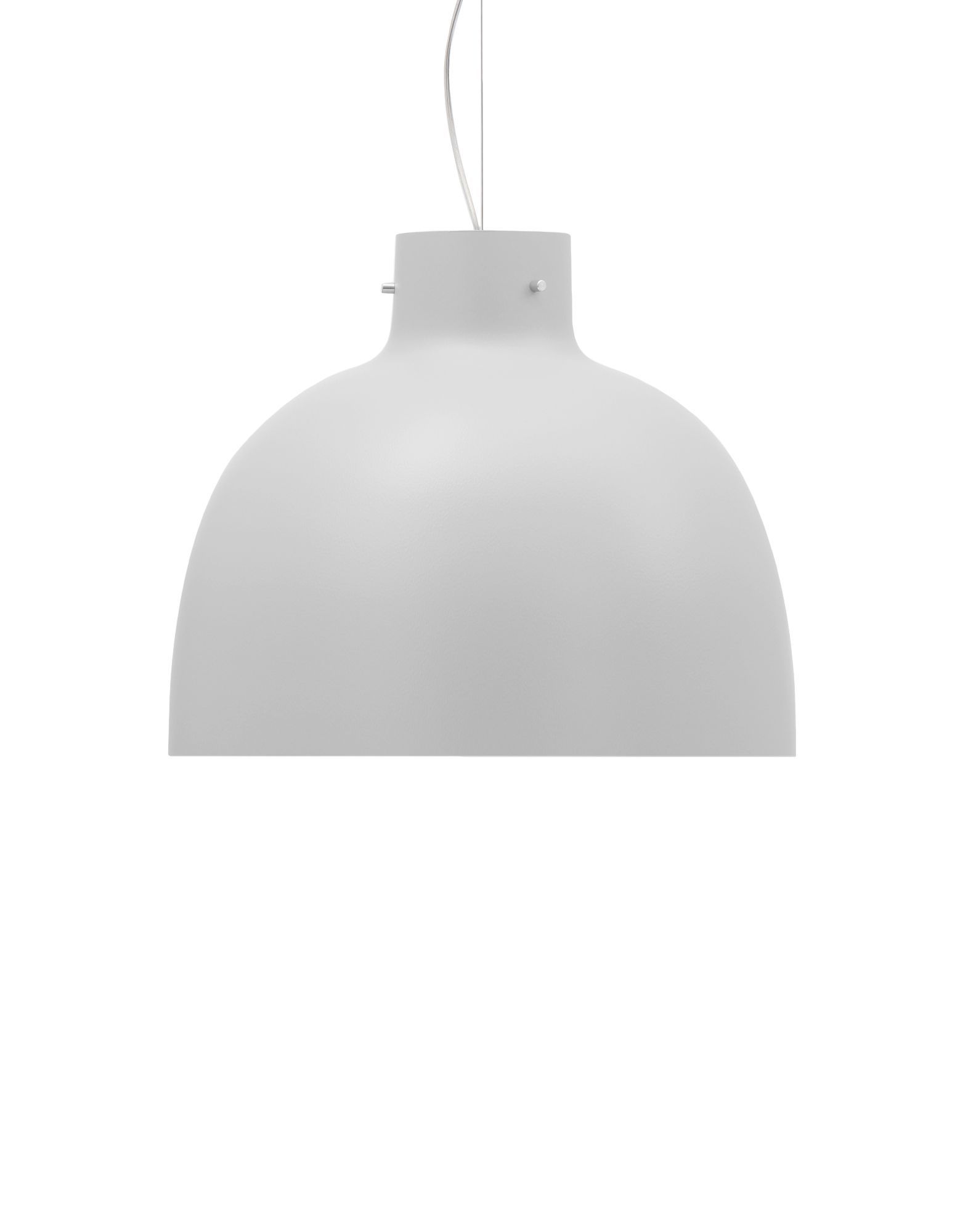 Светодиодный подвесной светильник из инженерного пластика Kartell BELLISSIMA ARCH-00007734 - Вид №4