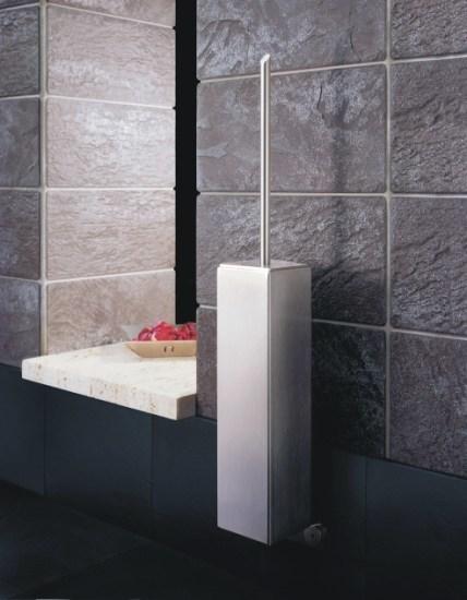 MGS Настенный ершик для унитаза из нержавеющей стали Accessori per bagno sun-id-1495581 - Вид №1