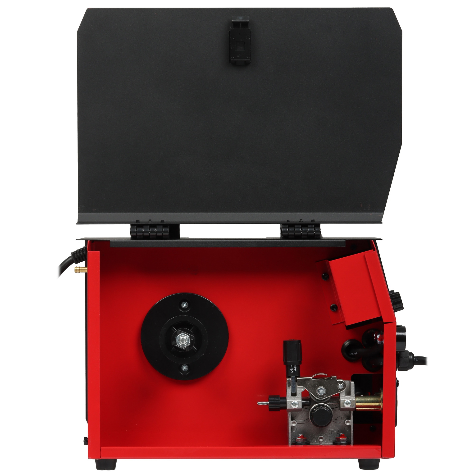 Сварочный аппарат Edon PROTech-250IQ 5625355 STDN-0127513 - Вид №4