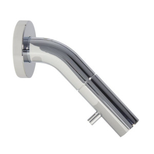 F2845AA Набортный излив для холодной воды или предварительно смешанной воды Ideal Standard IDEALSTREAM