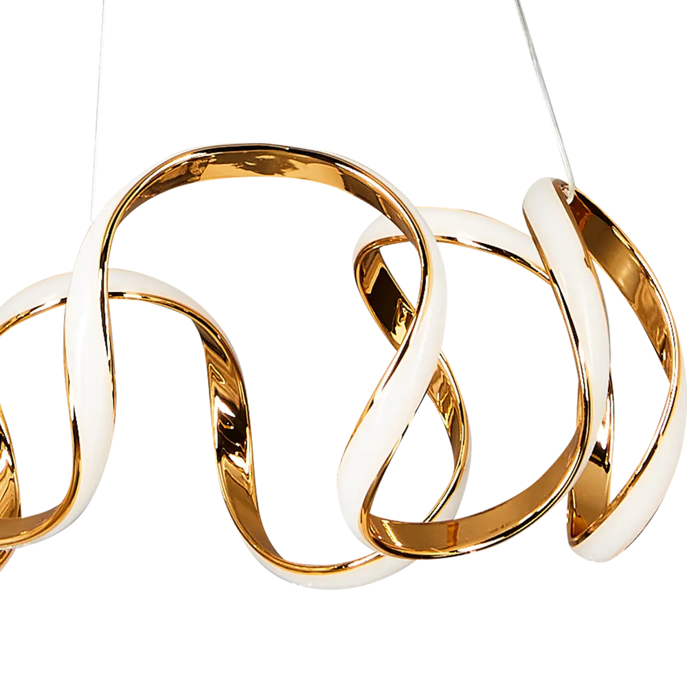 Люстра Camelion Led LCL-1030 95 Вт STLM-2153720 - Вид №6