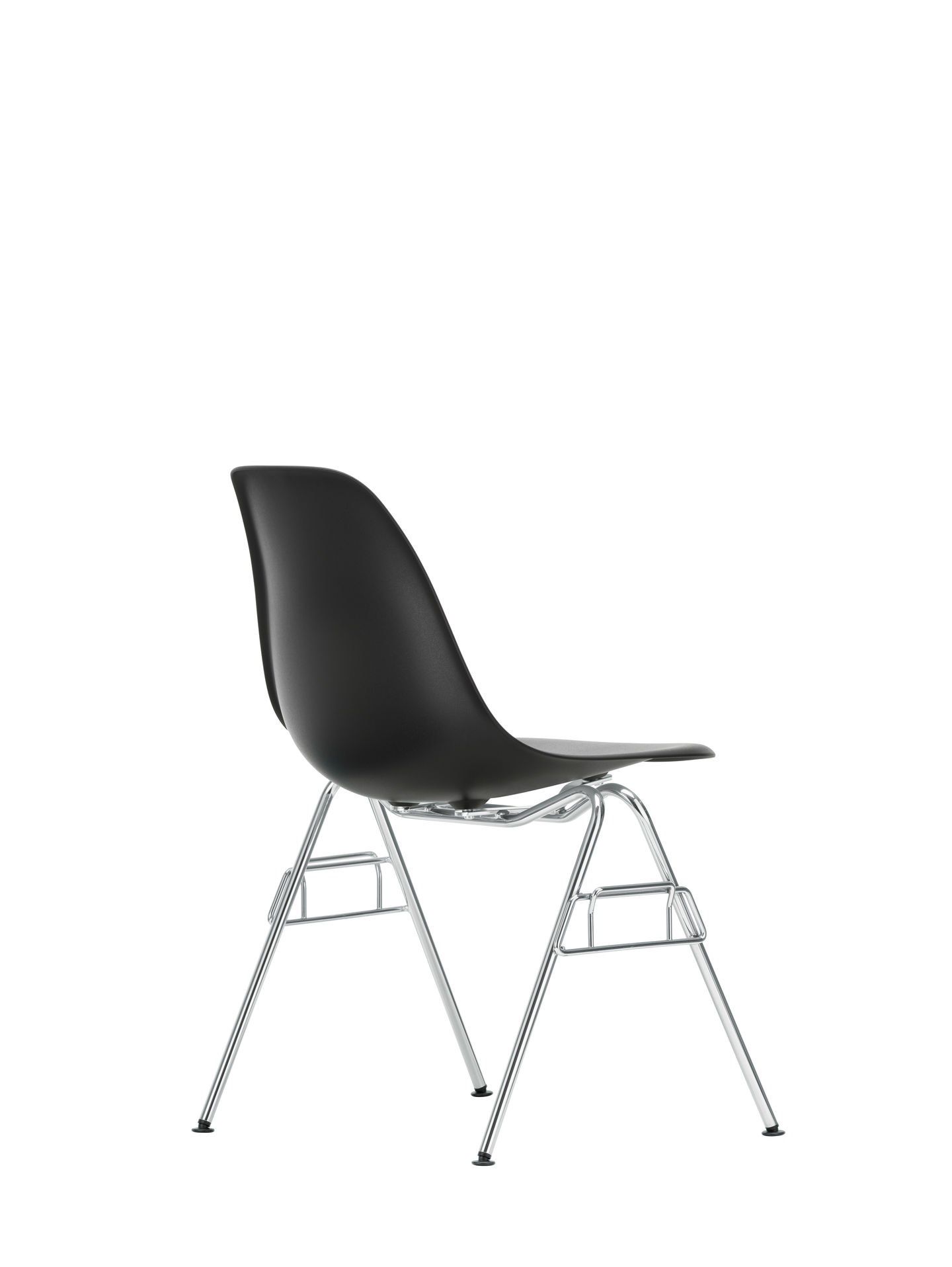 Штабелируемый стул для конференций из ткани VITRA Eames Plastic Chair ARCH-00079714 - Вид №16