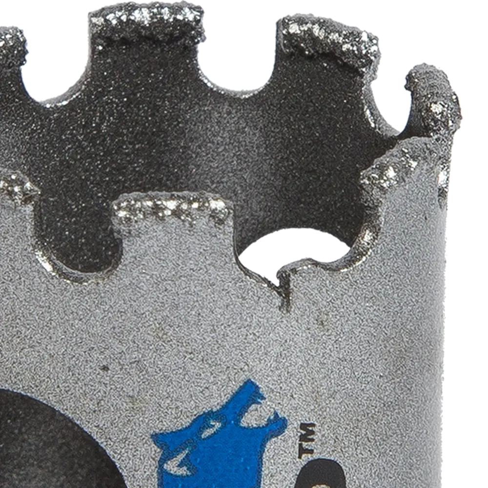 Коронка по керамике с алмазными сегментами Lenox 20 мм STLM-2088671 - Вид №2