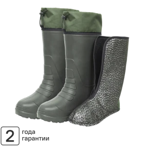 Сапоги унисекс DILWIS размер 47