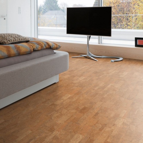 Пробка Haro Corkett Ronda Natur (Гладкая) 907х298 мм 527381 - Вид №28