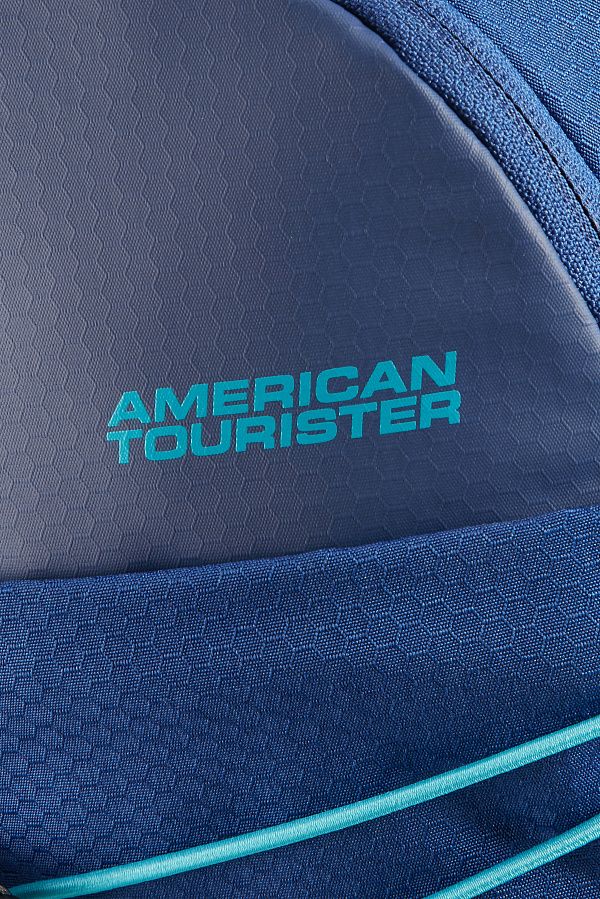 16G-21016 Рюкзак для ноутбука 16G*016 American Tourister Road Quest  - Вид №4