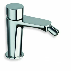 CRIQE320 Смеситель для биде со сливным клапаном 1 "1/4 Up & Down Cristina Rubinetterie