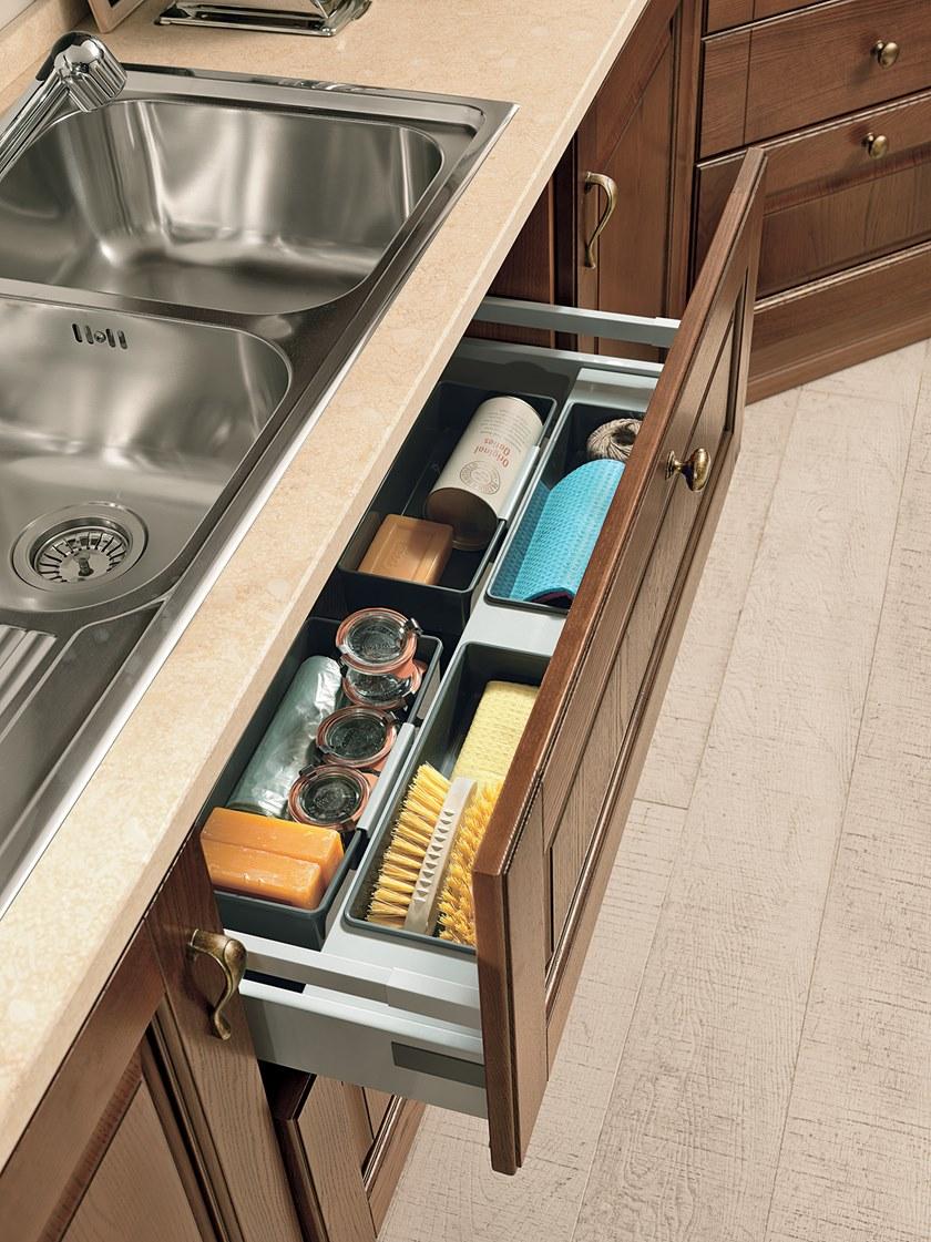 Colombini Casa Кухня на заказ из дерева sun-id-1374894 - Вид №7