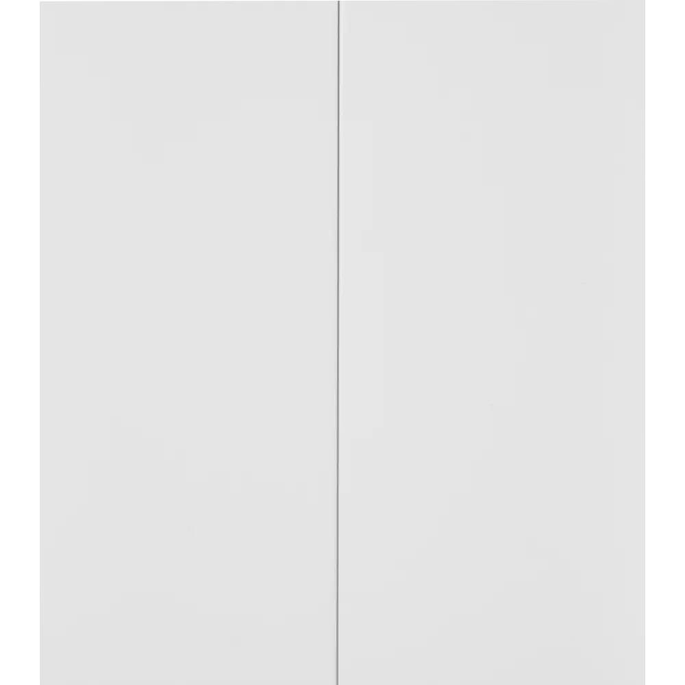 Набор реек MONLID 3x1.05 м цвет жемчужно-белый Нет STLM-2187594 - Вид №3