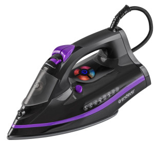 9050722 Утюг Endever Delta-230 черный