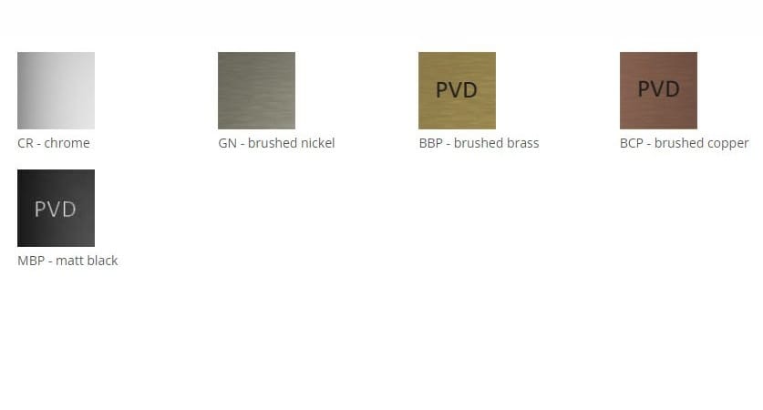 Латунь воды на выходе Hotbath Ace ARCH-00088465 - Вид №3