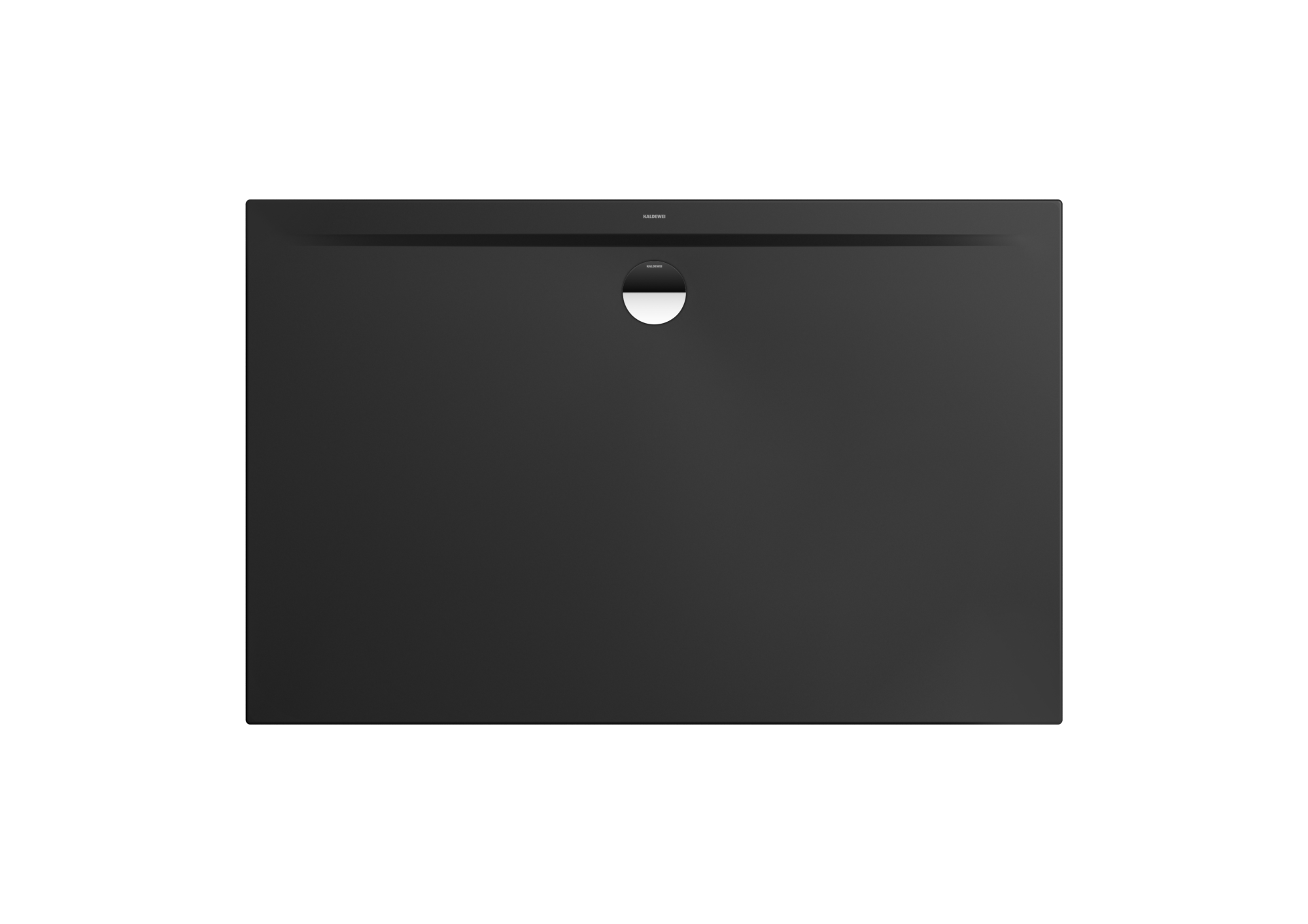 Душевой поддон KALDEWEI Сталь эмалированная 1590-5 282 холодный серый 90 1590-5282