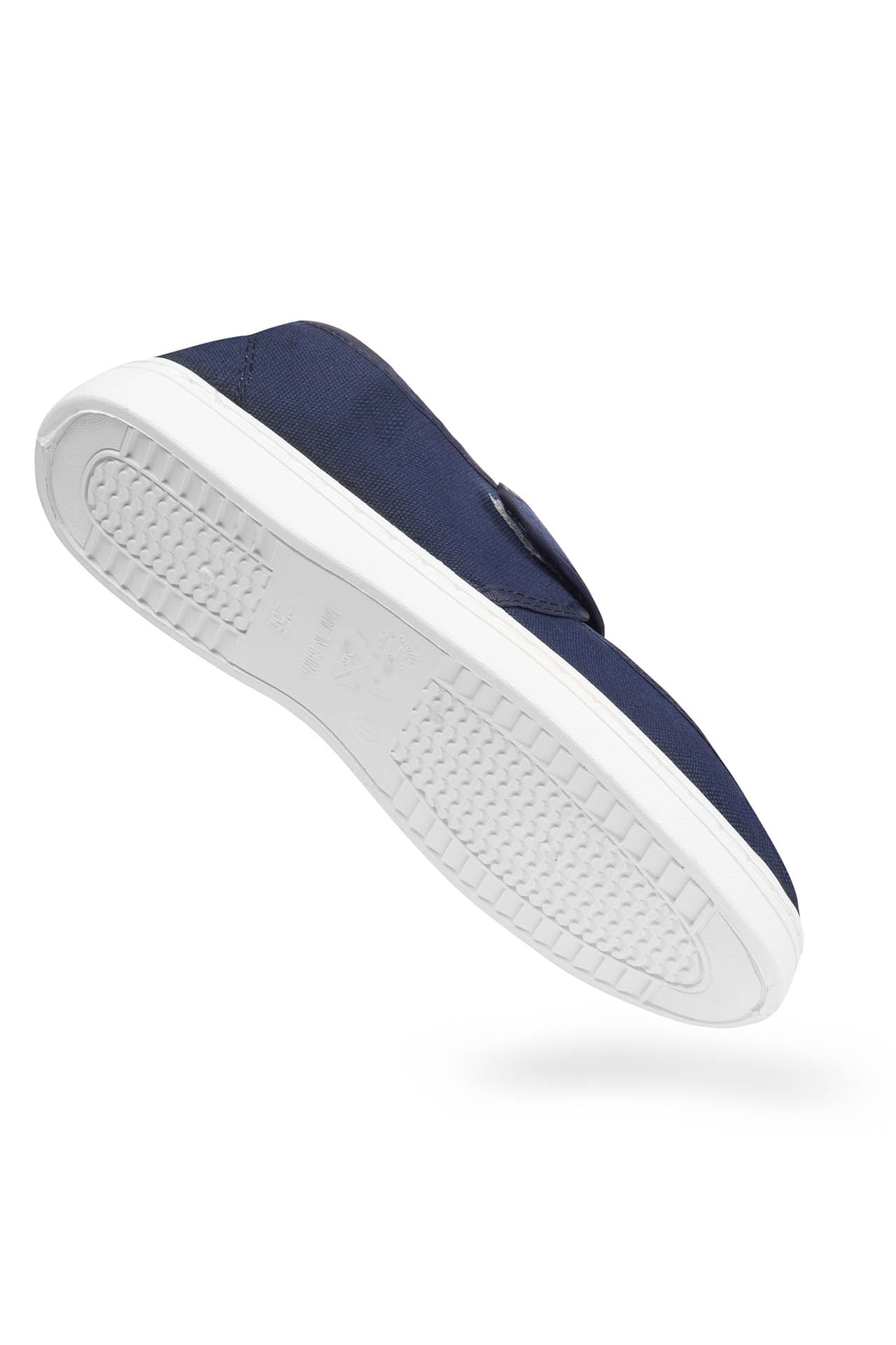 5040060 Слипоны на велкро синие  Медицинская обувь  размер 37 Спецодежда  - Вид №5