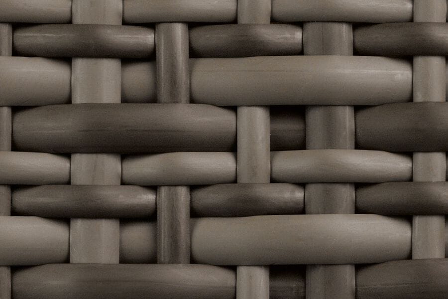 Тканевый модульный угловой садовый диван DEDON MU ARCH-00150811 - Вид №25