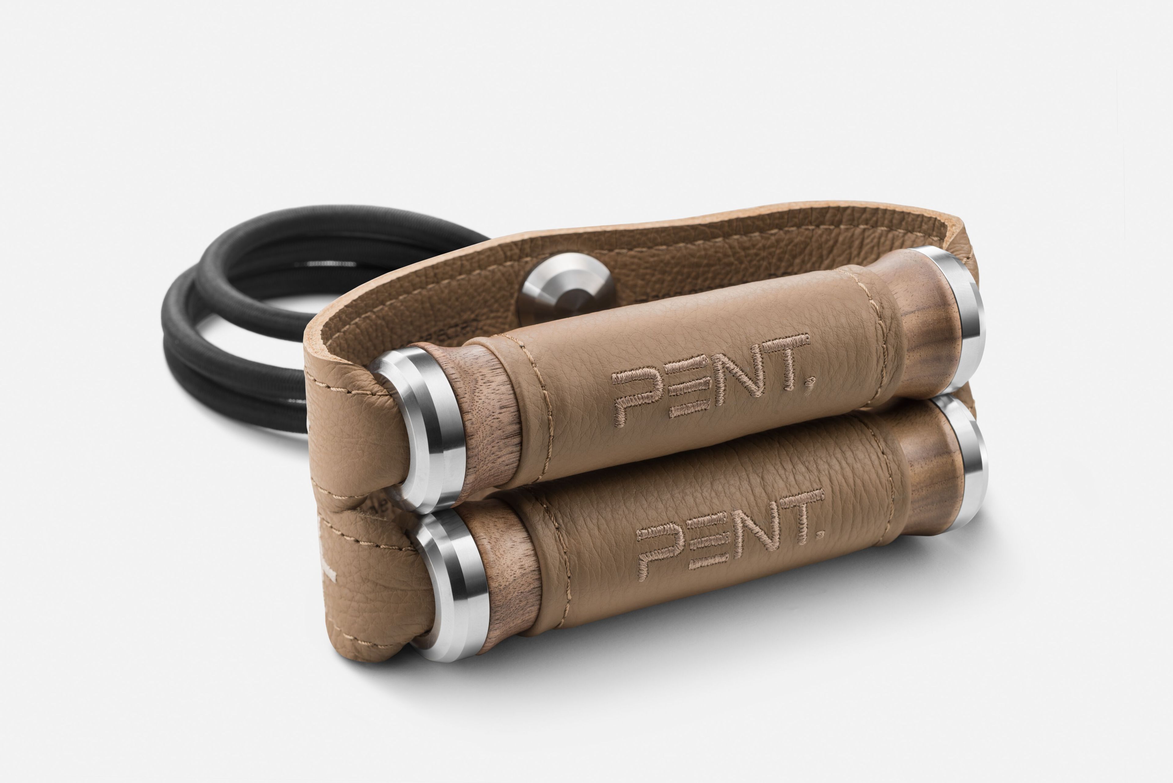 Кожаный ремешок сопротивления PENT RESA ARCH-00027643 - Вид №1