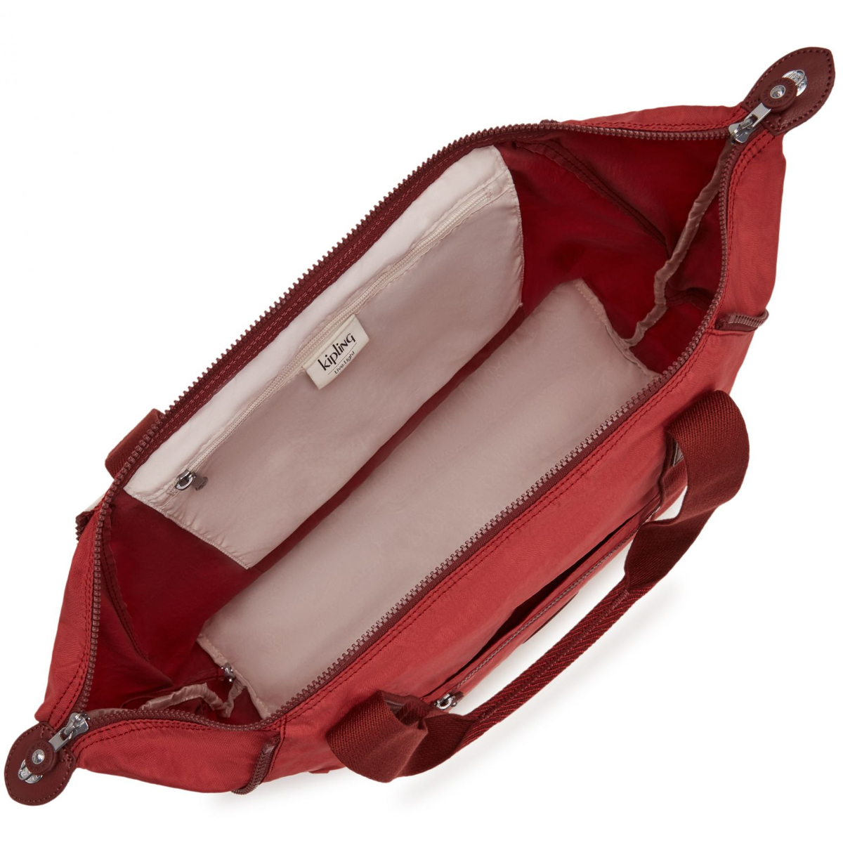 K13405Z05 Сумка Large Tote Kipling Art M  - Вид №2