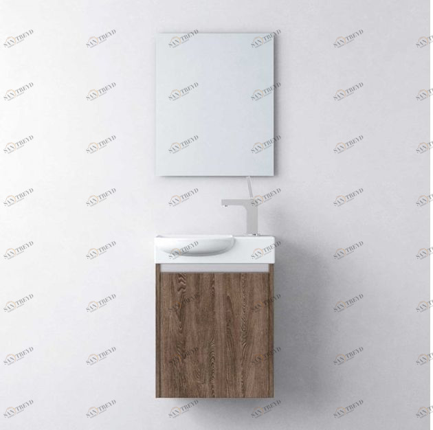 Avila Dos Комплект мебели Slim 04 Color 12 Essentials SLIM ESSENTIALS SLIM04NEW