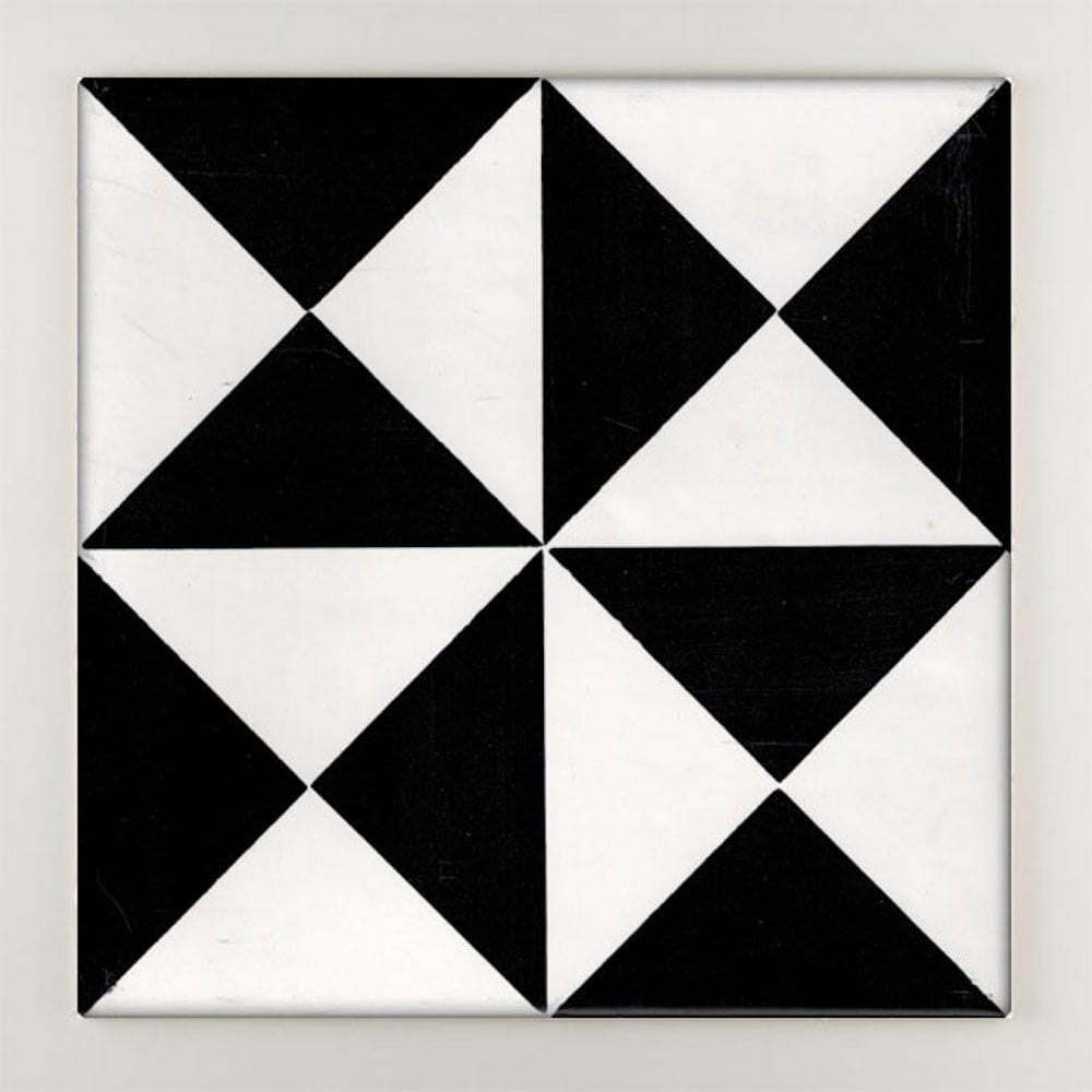 Пол / покрытие ручной работы La Riggiola Design &amp ARCH-00056257 - Вид №4