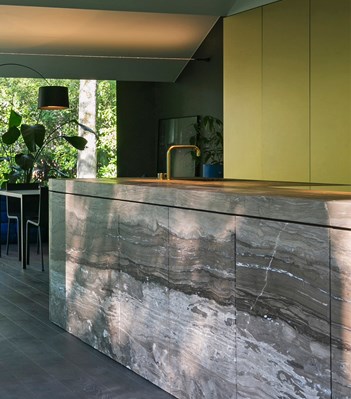 FS2 Раковина / Кухня vola  - Вид №27