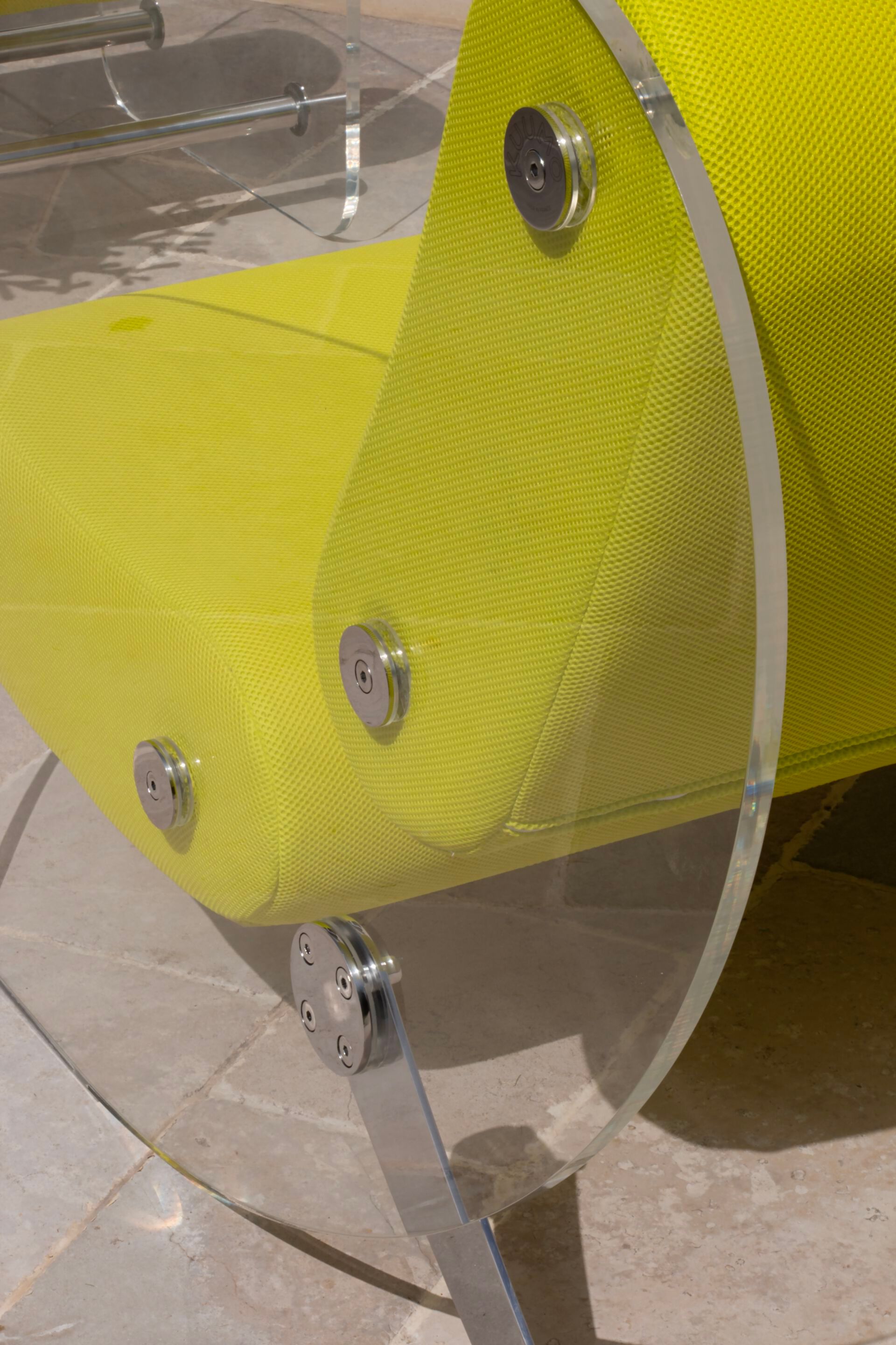 2-местный диван KUUMO SOFA MW07 JAUNE ARCH-00036715 - Вид №11