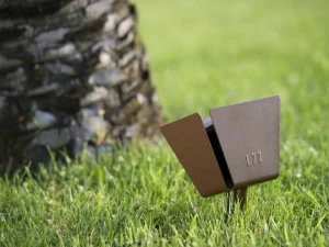 LYX Luminaires Светодиодный напольный проектор для улицы