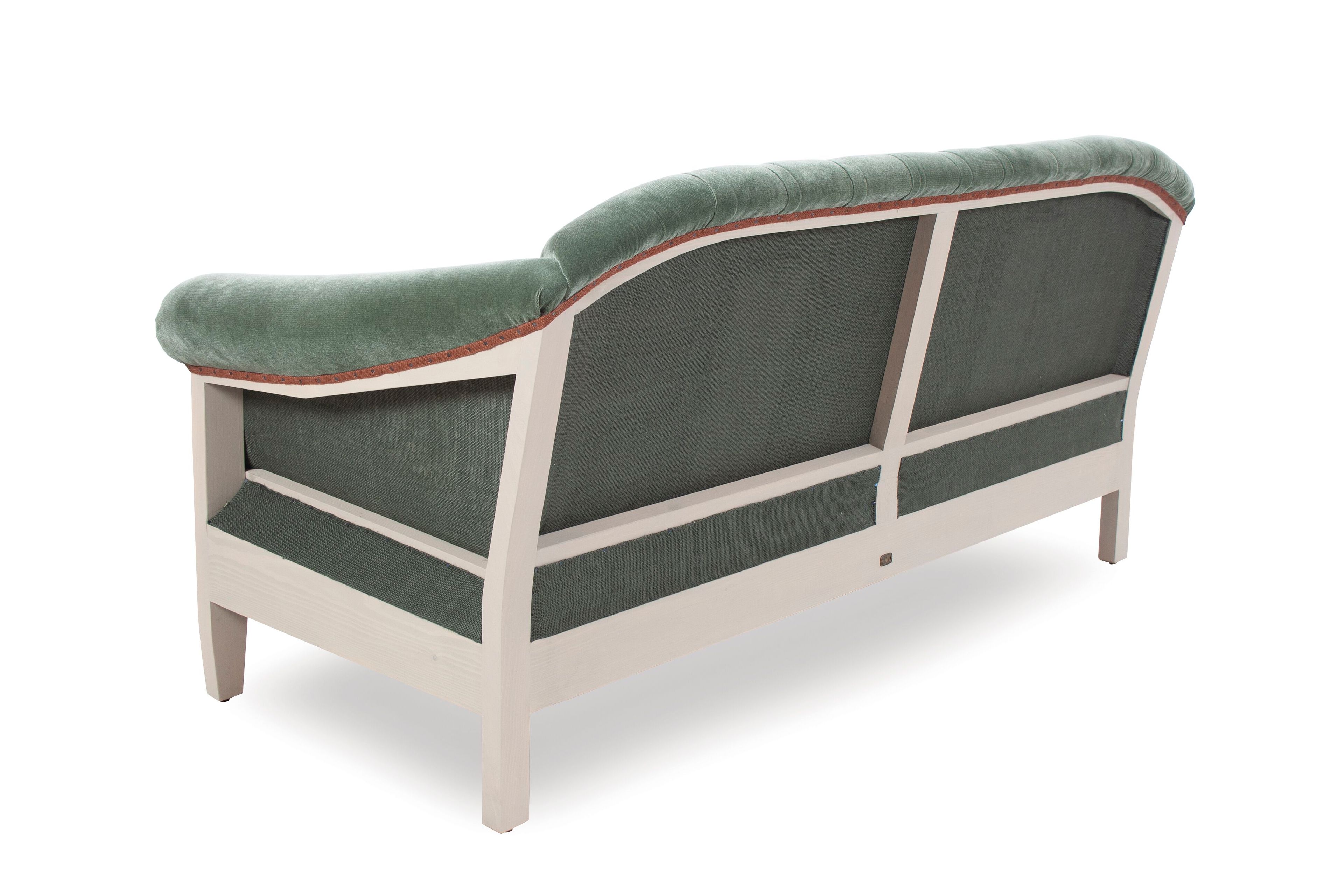 2-местный диван CREARTE COLLECTIONS Avis Essence ARCH-00119351 - Вид №2