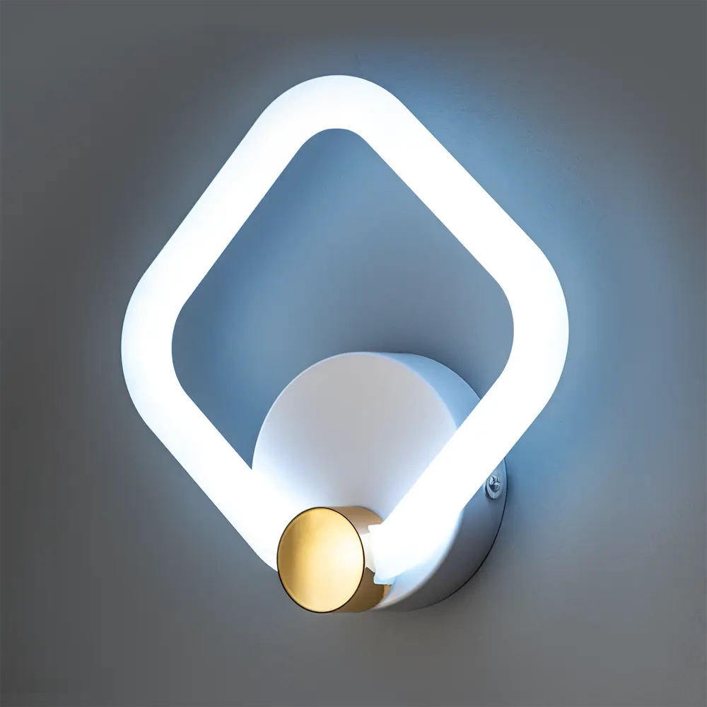 Santreyd Ottimo - Настенный светильник бра с регулируемой подсветкой 88333211 STLM-0933467 - Вид №2