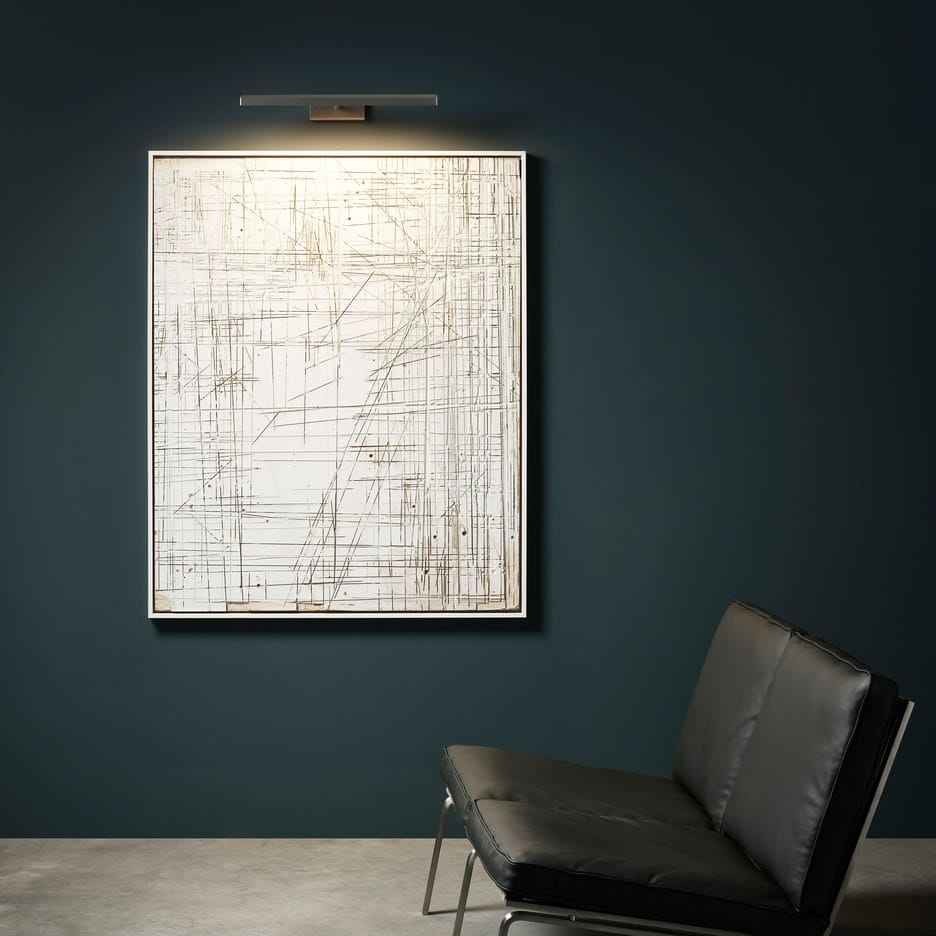 Алюминиевый настенный светильник Astro Lighting RENOIR 680 ARCH-00043801 - Вид №7