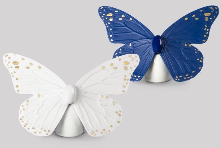 Lladró Фарфоровый орнамент  01009451/2/3  - Вид №4