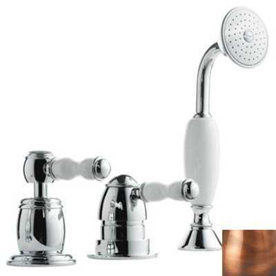 5166400JJ0SC Смеситель Bandini Antico Santreyd