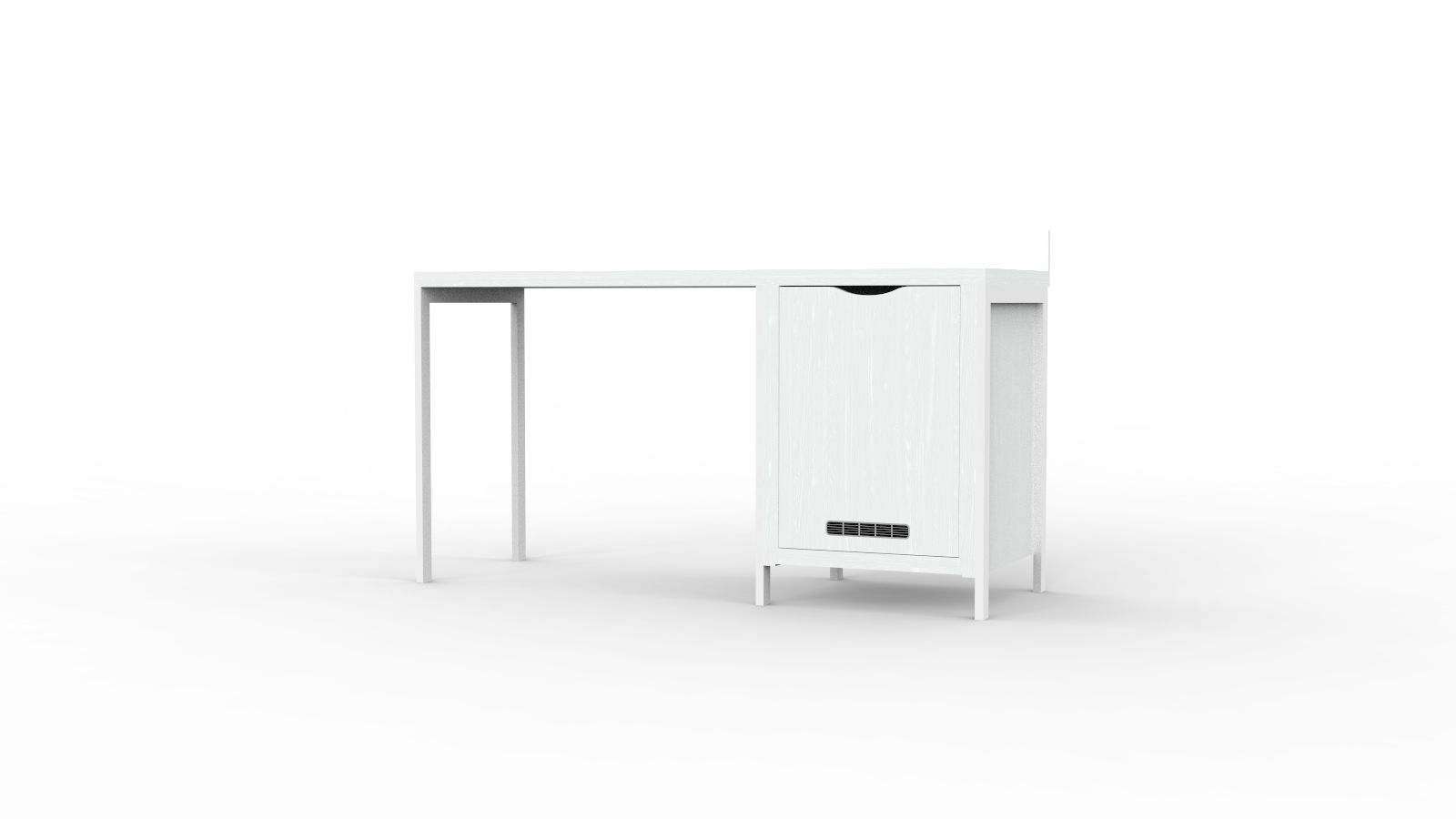 Стол для контракта Mobilspazio ARCH-00048086 - Вид №6