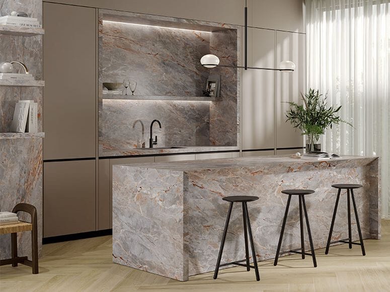 Керамогранит Kaleseramik плиты ARCH-00114170