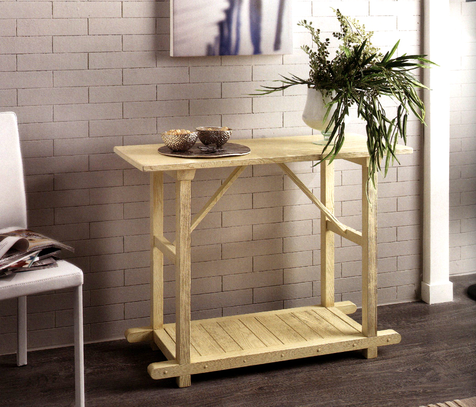 Консоль  BTC INTERNATIONAL 333T 