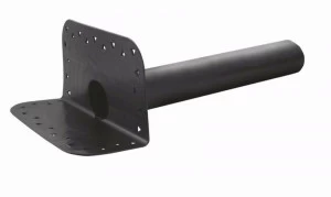 Dakota Круглый угол сливного патрубка Bocchettoni