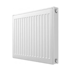 Радиатор панельный Ростерм 11 500x600 мм боковое подключение сталь белый