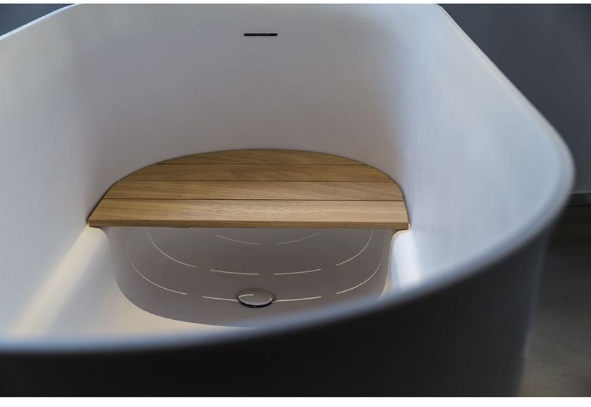 Agape Ванна CristalPlant® Immersion sun-id-1428264 - Вид №4