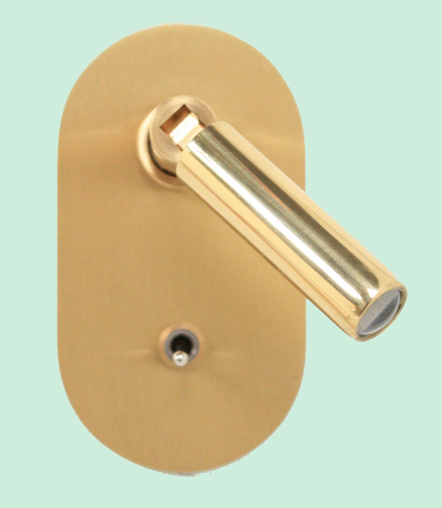 Регулируемый настенный светодиодный прожектор TEKNI-LED Zoom ARCH-00101965 - Вид №6