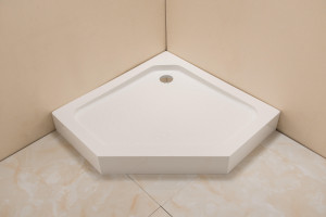 Душевой поддон GROSSMAN PR-ST-90D (90x90)